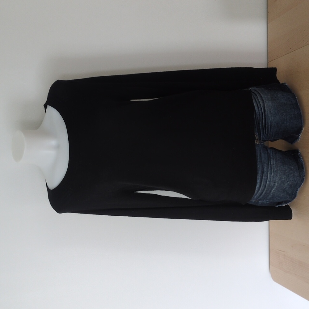 GAP Women's 100% Merino Wool Sweater - Small Tall